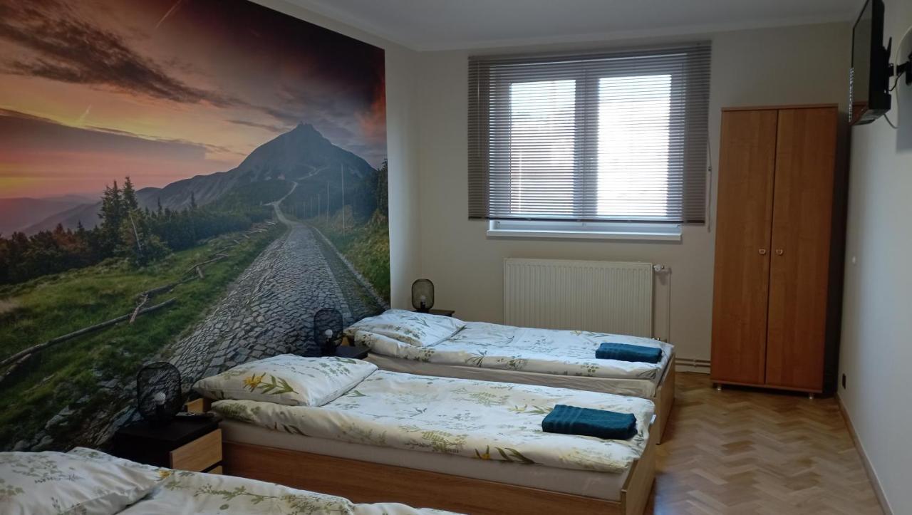 Apartament 27A Jelenia Góra Εξωτερικό φωτογραφία