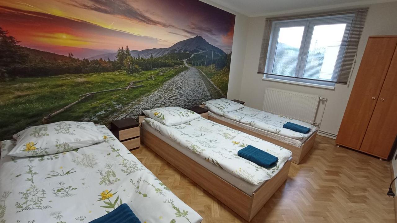 Apartament 27A Jelenia Góra Εξωτερικό φωτογραφία