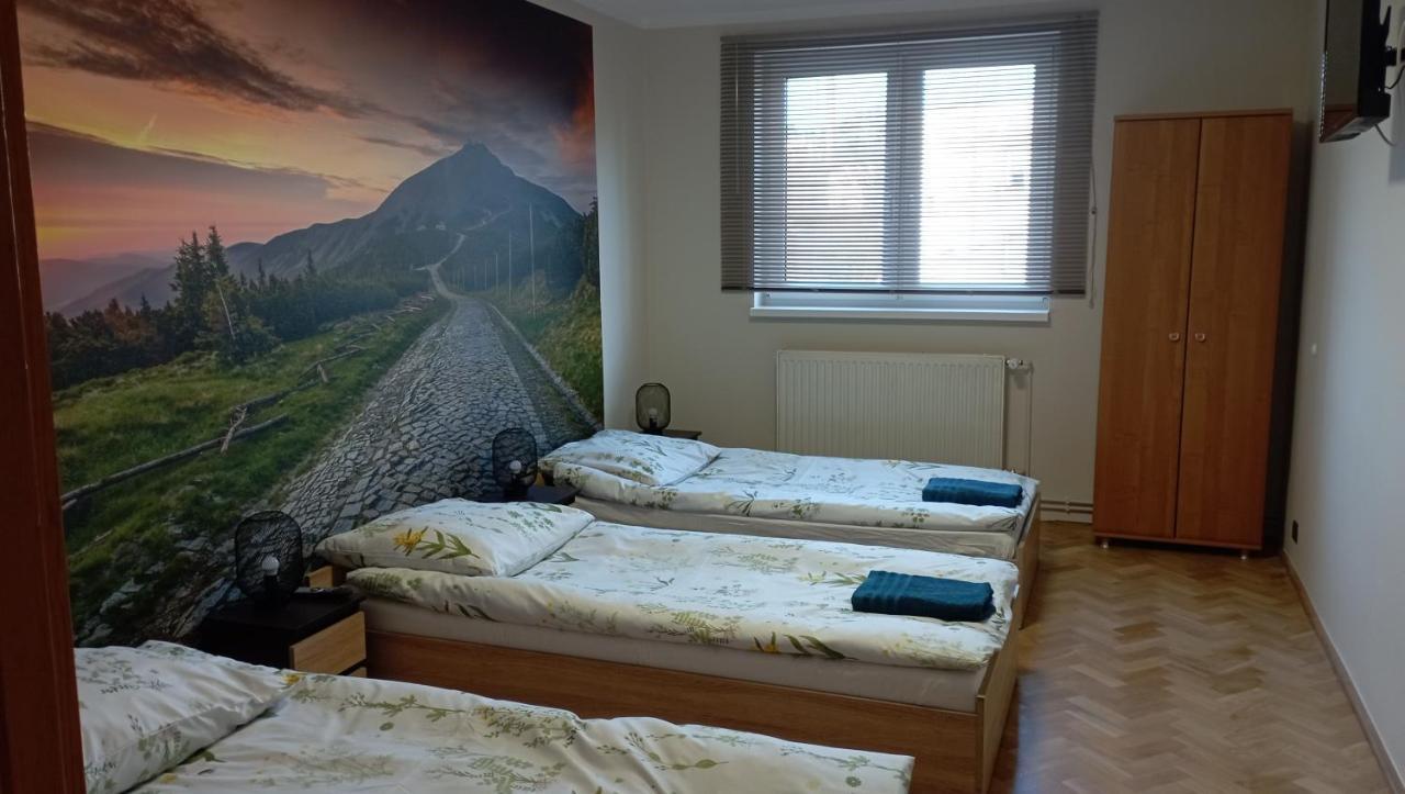 Apartament 27A Jelenia Góra Εξωτερικό φωτογραφία