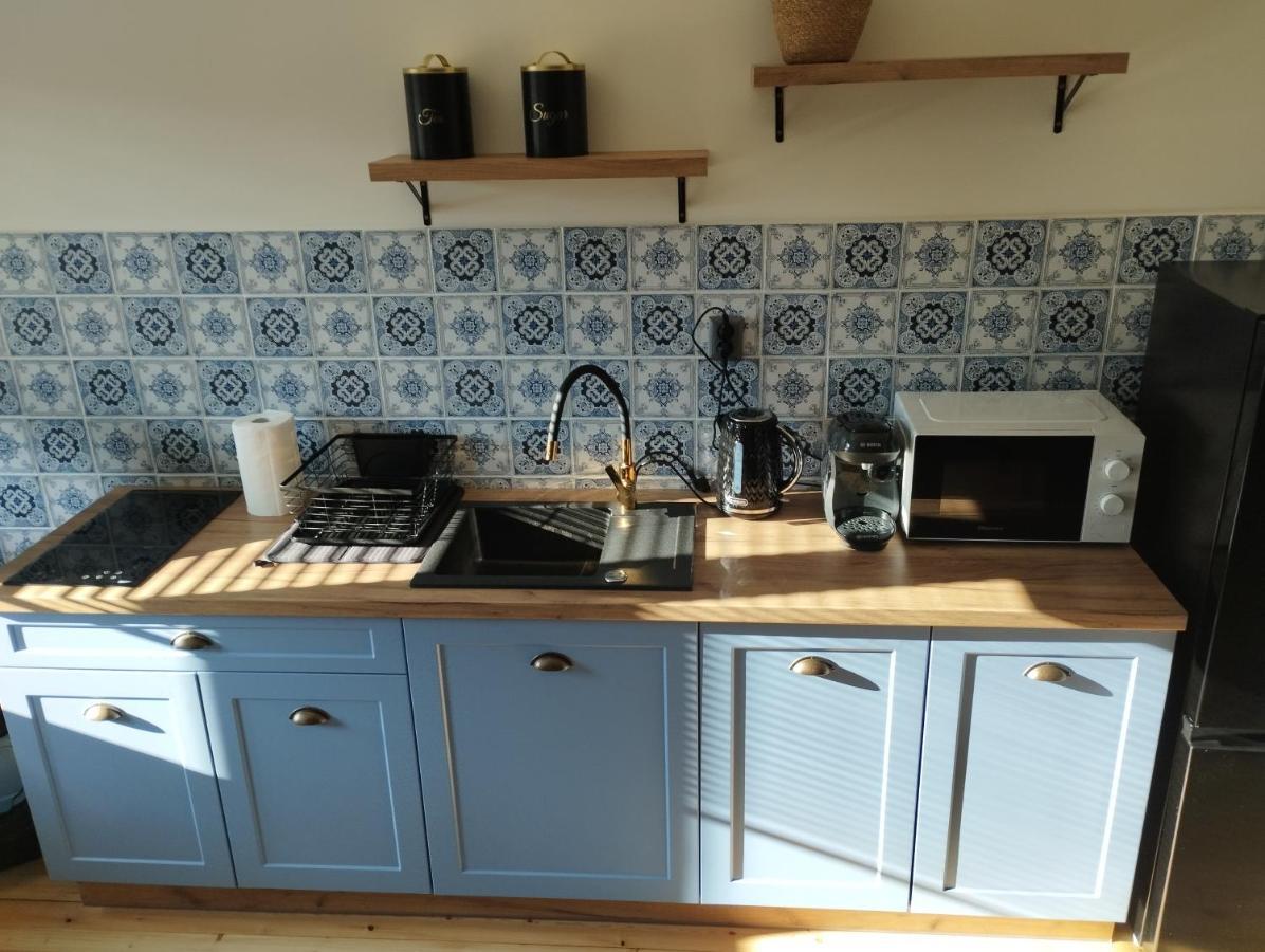 Apartament 27A Jelenia Góra Εξωτερικό φωτογραφία
