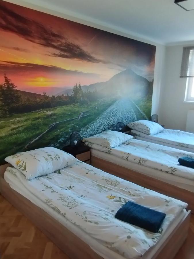 Apartament 27A Jelenia Góra Εξωτερικό φωτογραφία